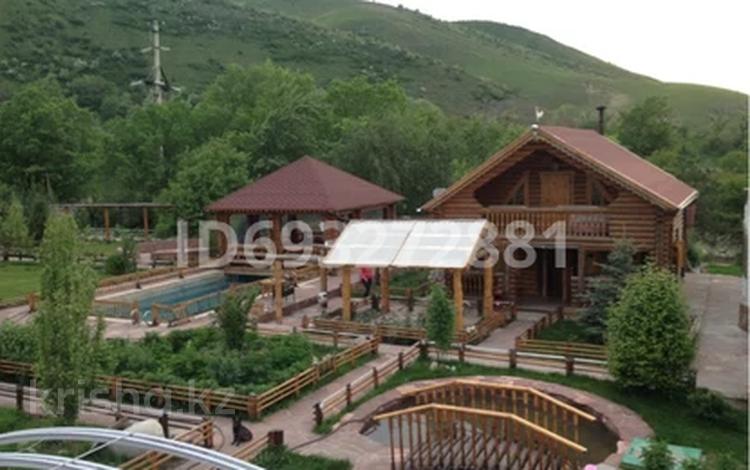 Жеке үй · 7 бөлме · 1000 м² · 18 жүзд., Набережная 2 — ,,Сказка Талгара,, в соц сетях, бағасы: 300 млн ₸ — фото 52