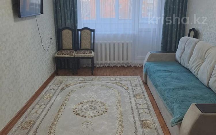2-бөлмелі пәтер · 44.6 м² · 3/5 қабат, Волынова 14, бағасы: 21 млн ₸ в Костанае — фото 2