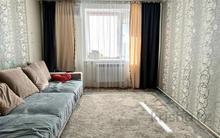 2-комнатная квартира · 59.7 м² · 4/9 этаж, Сатпаева 348 — Горячая цена! за 30 млн ₸ в Павлодаре — фото 4