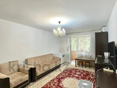 3-бөлмелі пәтер · 57 м² · 4/4 қабат, Желтоксан 35/46 — Маметова, бағасы: 43 млн ₸ в Алматы, Алмалинский р-н