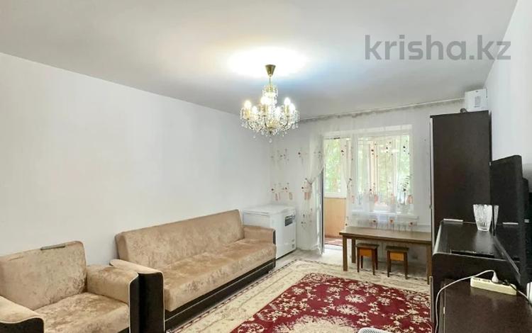 3-комнатная квартира · 57 м² · 4/4 этаж, Желтоксан 35/46 — Маметова за 43 млн ₸ в Алматы, Алмалинский р-н — фото 17