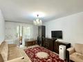 3-комнатная квартира · 57 м² · 4/4 этаж, Желтоксан 35/46 — Маметова за 43 млн ₸ в Алматы, Алмалинский р-н — фото 3