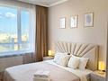 2-комнатная квартира · 50 м² · 17/17 этаж, Туран 43/3 — Хан-Шатыр, Центр материнства и детства, РДЦ, Барыс Арена, Астана Арена за 23 500 ₸ — фото 8