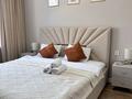 2-комнатная квартира · 50 м² · 17/17 этаж, Туран 43/3 — Хан-Шатыр, Центр материнства и детства, РДЦ, Барыс Арена, Астана Арена за 23 500 ₸