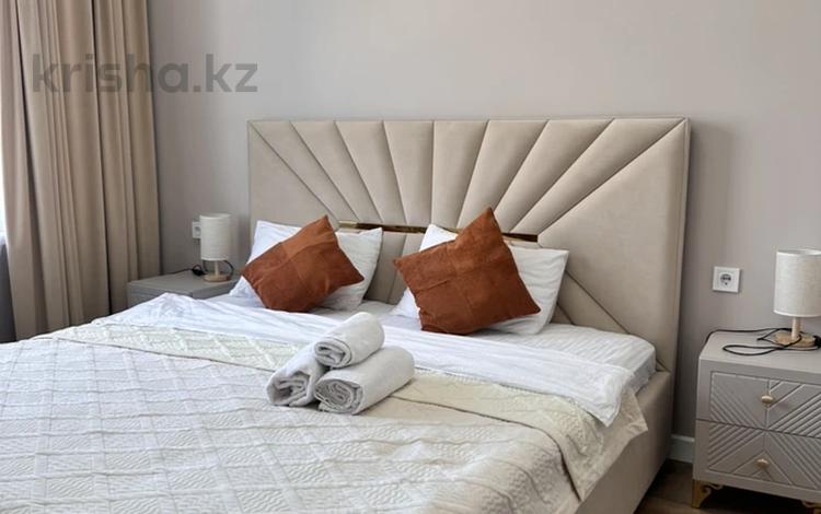 2-комнатная квартира · 50 м² · 17/17 этаж, Туран 43/3 — Хан-Шатыр, Центр материнства и детства, РДЦ, Барыс Арена, Астана Арена за 23 500 ₸ — фото 14