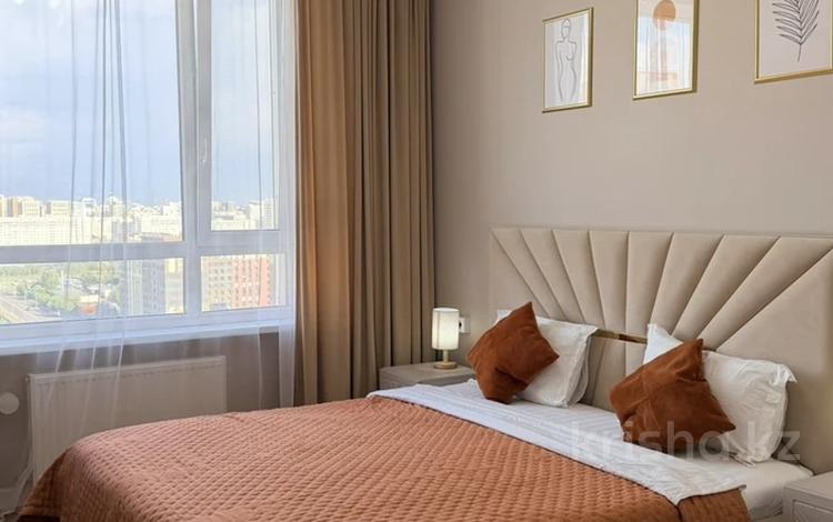 2-бөлмелі пәтер · 50 м² · 17/17 қабат, Туран 43/3 — Хан-Шатыр, Центр материнства и детства, РДЦ, Барыс Арена, Астана Арена, бағасы: 22 000 ₸ — фото 15