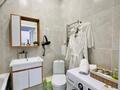 2-комнатная квартира · 50 м² · 17/17 этаж, Туран 43/3 — Хан-Шатыр, Центр материнства и детства, РДЦ, Барыс Арена, Астана Арена за 23 500 ₸ — фото 3