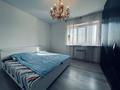 3-комнатная квартира · 71 м² · 2/12 этаж, Кошкарбаева 1140 за 20 000 ₸ в 