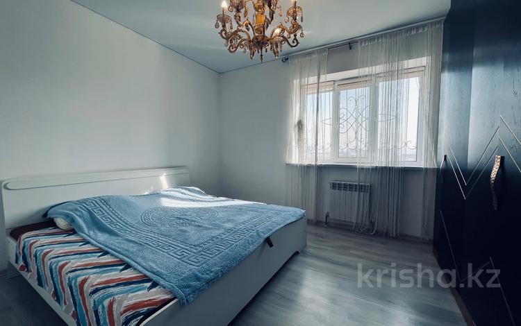 3-комнатная квартира · 71 м² · 2/12 этаж, Кошкарбаева 1140 за 20 000 ₸ в  — фото 2