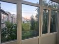 2-комнатная квартира · 58 м² · 5/5 этаж, Женис 10 за 270 000 ₸ в Астане, Сарыарка р-н — фото 6