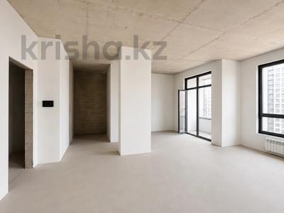 3-бөлмелі пәтер · 120 м² · 10/12 қабат, Мангилик Ел Е496, бағасы: 87 млн ₸ в Астане, Есильский р-н