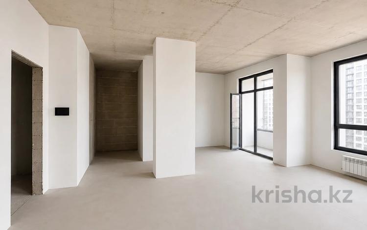 3-бөлмелі пәтер · 120 м² · 10/12 қабат, Мангилик Ел Е496, бағасы: 87 млн ₸ в Астане, Есильский р-н — фото 7