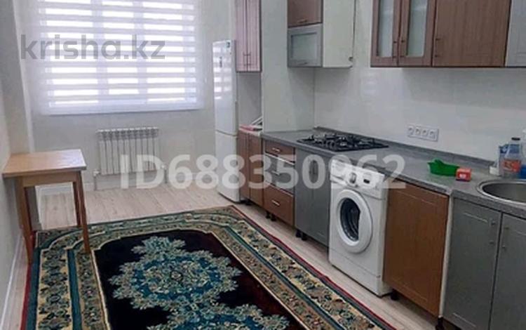 2-комнатная квартира, 64 м², 4/10 этаж помесячно, 20-й мкр 29