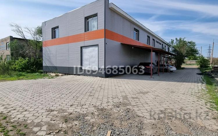 Свободное назначение · 870 м² за 95 млн 〒 в Жезказгане — фото 2