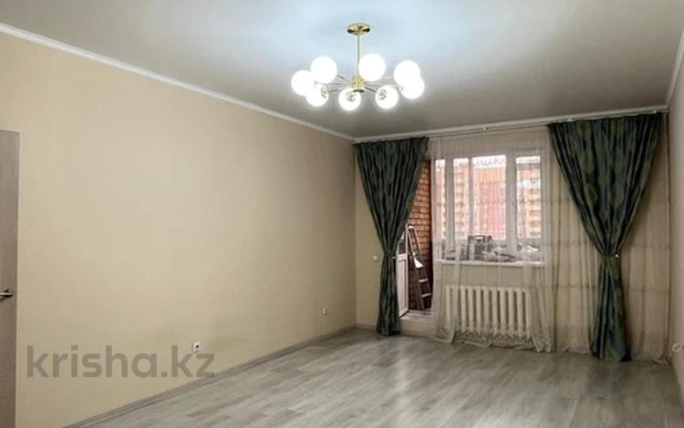 2-бөлмелі пәтер · 50 м² · 9/14 қабат, Шаймерден Косшыгулулы 7 — 10 поликлиника, бағасы: 23 млн ₸ в Астане, Сарыарка р-н — фото 2