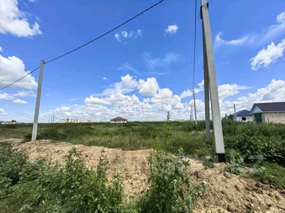 Участок · 10 соток, жилой массив Думан 27 за 700 000 ₸ в Актобе