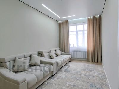 1-комнатная квартира · 40.2 м² · 1/5 этаж, мкр Юго-Восток, Муканова 81 за 29.9 млн ₸ в Караганде, Казыбек би р-н