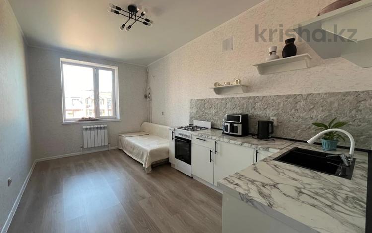 1-комнатная квартира · 41 м² · 6/6 этаж, Микрорайон Береке 44 за 20.6 млн ₸ в Костанае — фото 2