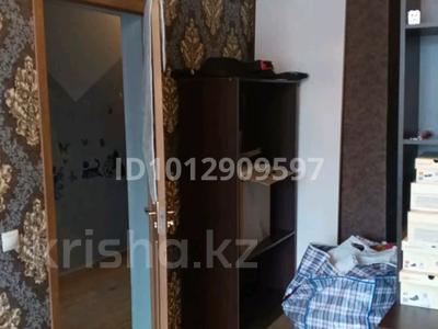 1-бөлмелі пәтер · 40 м² · 4/50 қабат, мкр Нуркент 84 — Момышұлы, бағасы: 200 000 ₸ в Алматы, Алатауский р-н