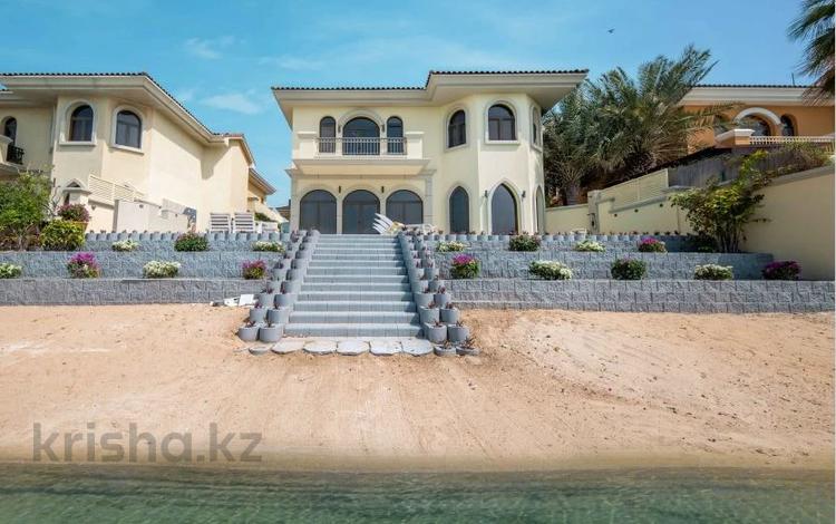 6-бөлмелі үй ай сайын, 550 м², Palm Jumeirah, бағасы: 20.6 млн 〒 в Дубае — фото 14