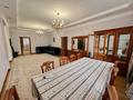 4-комнатная квартира · 150 м² · 3/6 этаж, мкр Горный Гигант, Жамакаева за 132 млн ₸ в Алматы, Медеуский р-н — фото 12