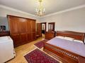 4-комнатная квартира · 150 м² · 3/6 этаж, мкр Горный Гигант, Жамакаева за 132 млн ₸ в Алматы, Медеуский р-н — фото 14