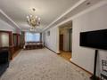 4-комнатная квартира · 150 м² · 3/6 этаж, мкр Горный Гигант, Жамакаева за 132 млн ₸ в Алматы, Медеуский р-н — фото 6