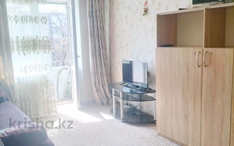 1-комнатная квартира · 33 м² · 3/5 этаж, Гоголя 117/127 за 299 500 ₸ в Алматы, Алмалинский р-н — фото 2