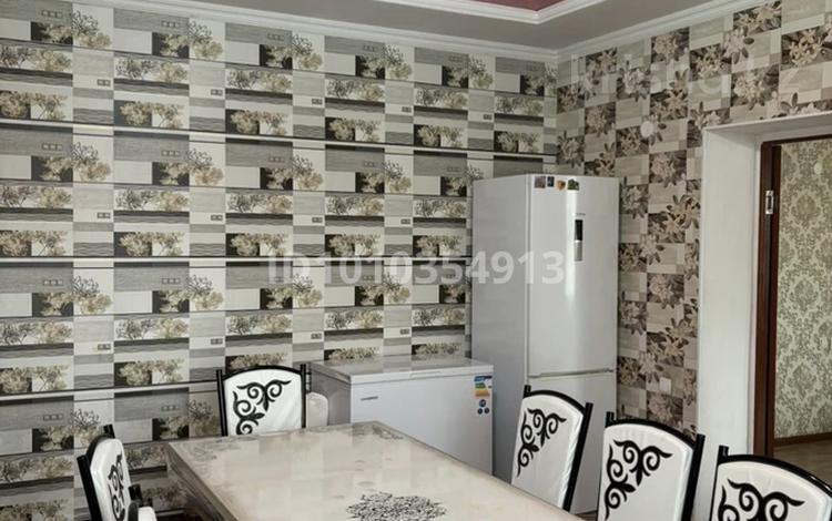 Отдельный дом · 5 комнат · 175 м² · 8 сот., Сатыбалдиев 31 за 44 млн 〒 в Таразе — фото 2