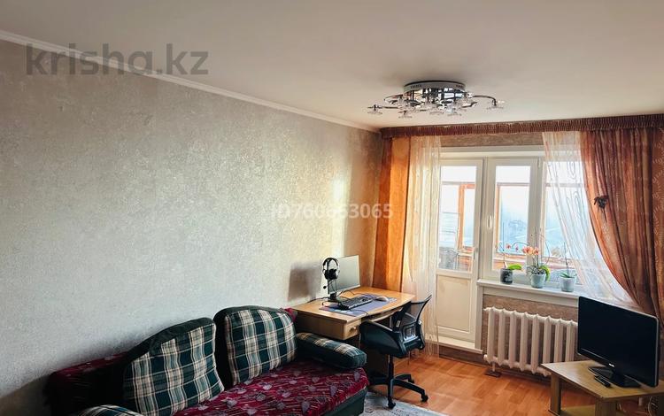 2-бөлмелі пәтер · 49 м² · 9/9 қабат, Чокина 34, бағасы: 23 млн ₸ в Павлодаре — фото 2
