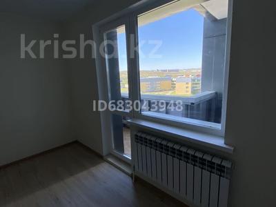1-бөлмелі пәтер · 45 м² · 8/12 қабат, Сатпаева 55/7, бағасы: 130 000 ₸ в Усть-Каменогорске
