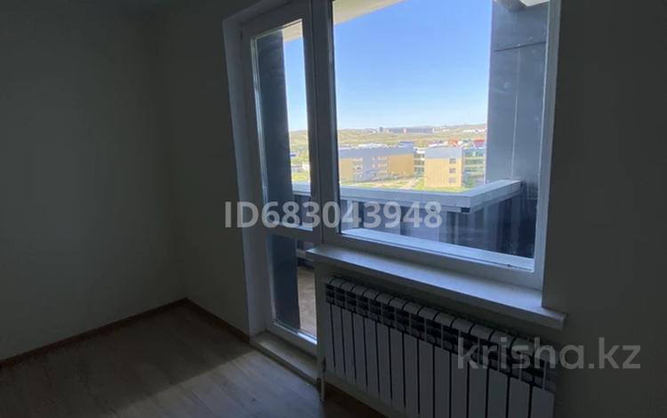 1-бөлмелі пәтер · 45 м² · 8/12 қабат, Сатпаева 55/7, бағасы: 130 000 ₸ в Усть-Каменогорске — фото 2