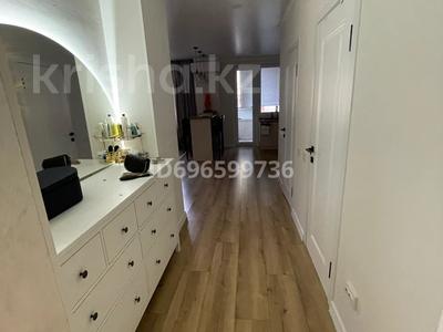 2-комнатная квартира · 53 м² · 2/12 этаж, мкр Нурсат, Назарбекова 29/4 — Шаяхметов-Аргынбекова за 35.5 млн ₸ в Шымкенте, Каратауский р-н