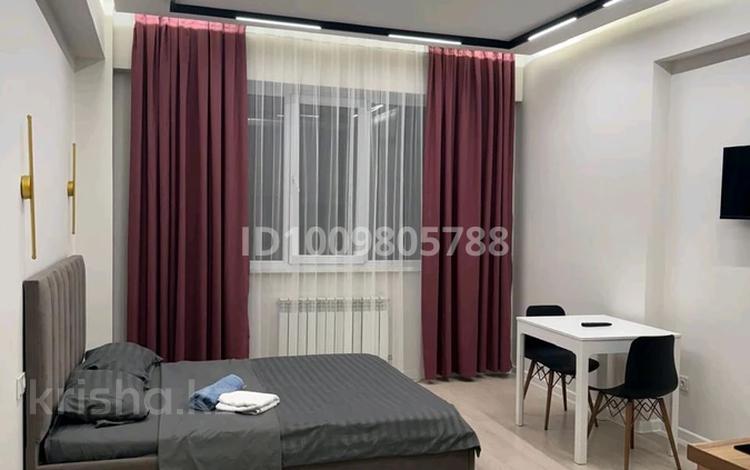 1-бөлмелі пәтер · 35 м² · 8/12 қабат, Торайгырова 21/1, бағасы: 270 000 ₸ в Алматы, Бостандыкский р-н — фото 2
