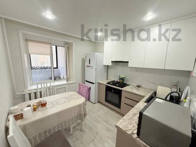 3-бөлмелі пәтер · 65.8 м² · 2/5 қабат, 7-ші шағым аудан, бағасы: 31.9 млн ₸ в Костанае, 7-й микрорайон