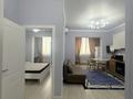 2-комнатная квартира · 55 м² · 14/20 этаж, Гагарина 310 за 350 000 ₸ в Алматы, Бостандыкский р-н
