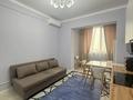 2-комнатная квартира · 55 м² · 14/20 этаж, Гагарина 310 за 350 000 ₸ в Алматы, Бостандыкский р-н — фото 10