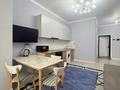 2-комнатная квартира · 55 м² · 14/20 этаж, Гагарина 310 за 350 000 ₸ в Алматы, Бостандыкский р-н — фото 12