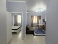 2-комнатная квартира · 55 м² · 14/20 этаж, Гагарина 310 за 350 000 ₸ в Алматы, Бостандыкский р-н — фото 2