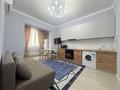 2-комнатная квартира · 55 м² · 14/20 этаж, Гагарина 310 за 350 000 ₸ в Алматы, Бостандыкский р-н — фото 8