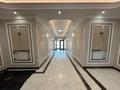 4-бөлмелі пәтер · 195 м² · 4/5 қабат, Керей, Жанибек хандар 8а, бағасы: 260 млн ₸ в Астане, Есильский р-н — фото 3