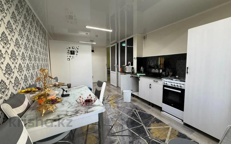 2-комнатная квартира · 50.8 м² · 1/5 этаж, уалиханова 162 за 14 млн ₸ в Кокшетау — фото 8