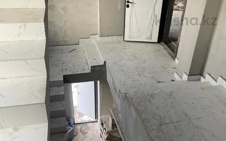 4-комнатная квартира · 80 м² · 2/3 этаж, мкр Таужолы 45 за 36.5 млн ₸ в Алматы, Наурызбайский р-н — фото 21