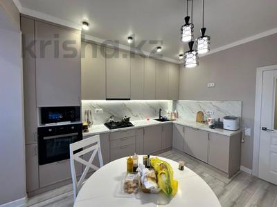 2-комнатная квартира · 69 м² · 9/9 этаж, мкр. Алтын орда за 26 млн ₸ в Актобе