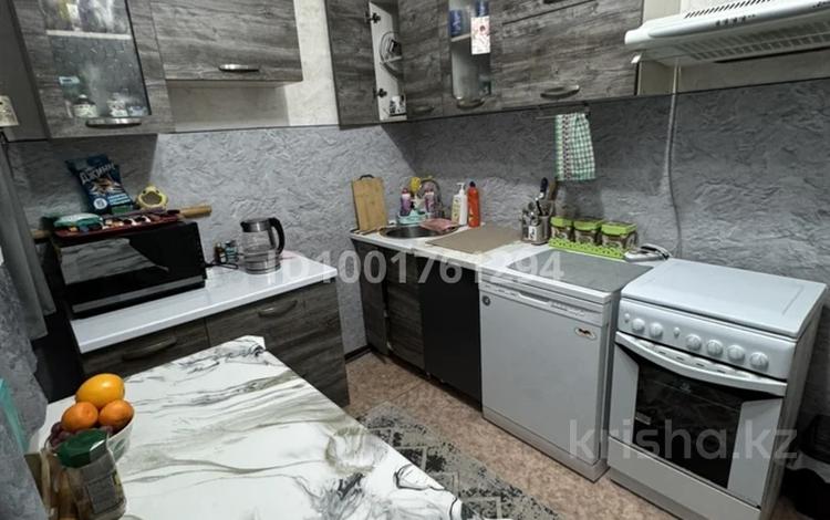 3-комнатная квартира · 85 м² · 1/9 этаж, мкр Зердели за 36 млн ₸ в Алматы, Алатауский р-н — фото 87