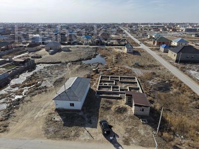 Участок · 10 соток, Саяхат 30 2 за 5.5 млн 〒 в 