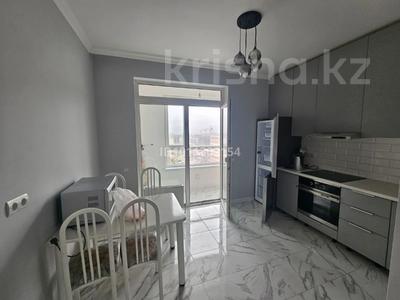 1-комнатная квартира · 40.7 м² · 8/12 этаж, Аль-Фараби 11 за 36 млн ₸ в Астане, Есильский р-н