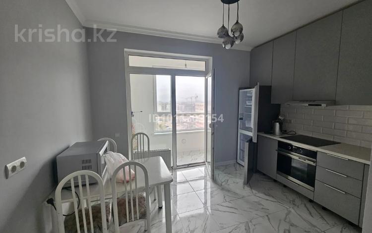 1-комнатная квартира · 40.7 м² · 8/12 этаж, Аль-Фараби 11 за 36 млн ₸ в Астане, Есильский р-н — фото 7