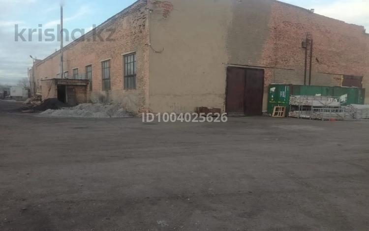 Промбаза · 3.445 га, Пришахтинск, Искры 1а за 800 ₸ в Караганде, Алихана Бокейханова р-н — фото 3