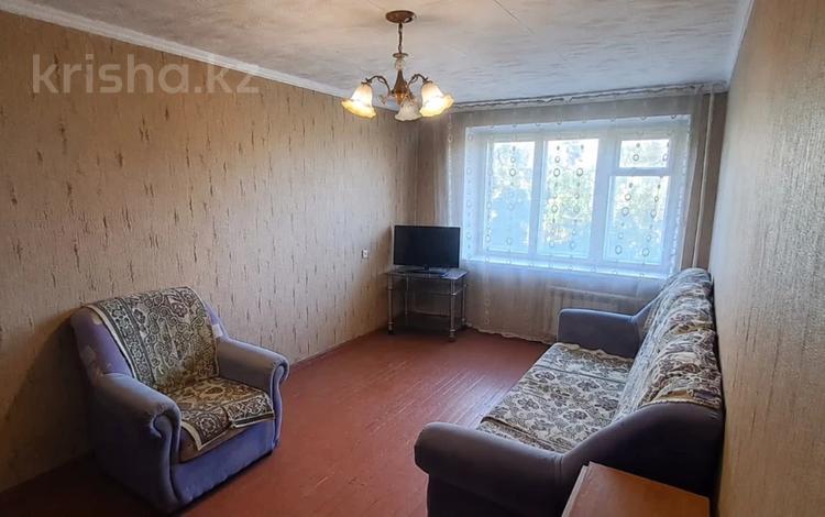 2-комнатная квартира · 51 м² · 4/5 этаж, абая 17 за 16.5 млн ₸ в Усть-Каменогорске — фото 11
